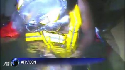 Nigeria: sauvetage d'un homme qui a survécu 3 jours sous l'eau