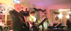 Worcestershire Corporate Party Band - Colloosion