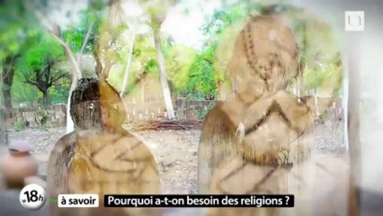 18h à savoir : l'apnée du sommeil