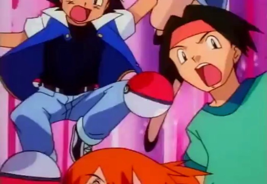Staffel 02 - Intro