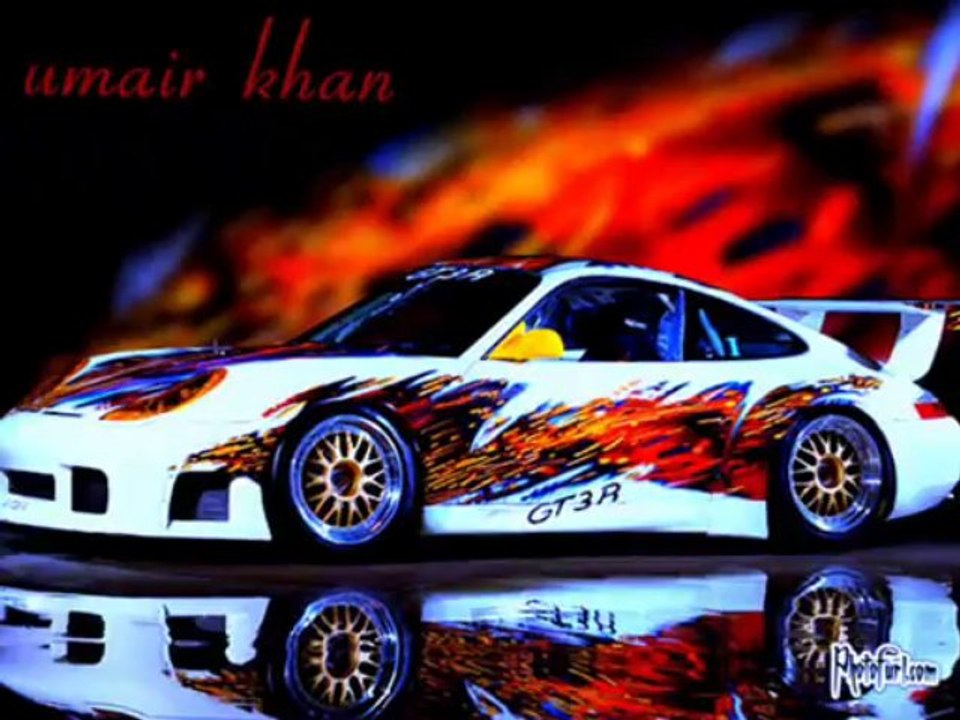 umair