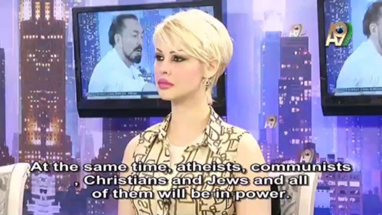 Mr. Adnan Oktar’s views regarding the slaughter in Egypt (14 August 2013)