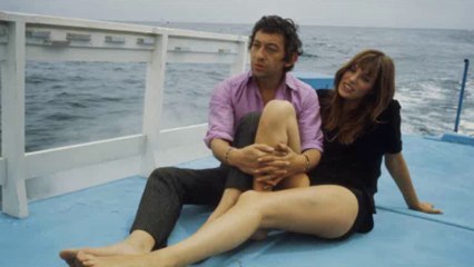 69 annee erotique Gainsbourg By Sebastian Vestae
