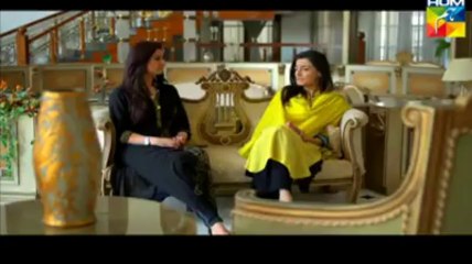 Mujhe Khuda Pe Yaqeen Hai Episode 17 3rd December 2013 by Hum Tv