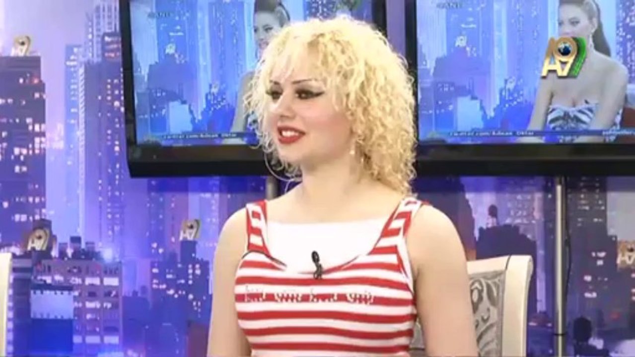 Sayın Adnan Oktar'ın A9 TV'deki canlı sohbeti (19 Ağustos 2013; 17:00)