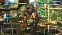 Fighter Within (Xbox One) Análisis Sensession 1080p