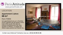 Appartement 1 Chambre à louer - Place des Vosges, Paris - Ref. 2300