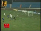 FC  JAGODINA - FC  DONJI SREM 4-1