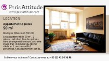 Appartement 1 Chambre à louer - Boulogne Billancourt, Boulogne Billancourt - Ref. 5106