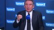 François Bayrou, invité de JP Elkabbach sur Europe1 - 041213