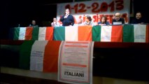 Il 9 dicembre l'Italia si ferma: incontro organizzativo a Varese