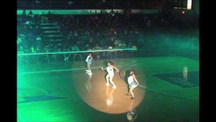 Midnight Madness Performance!