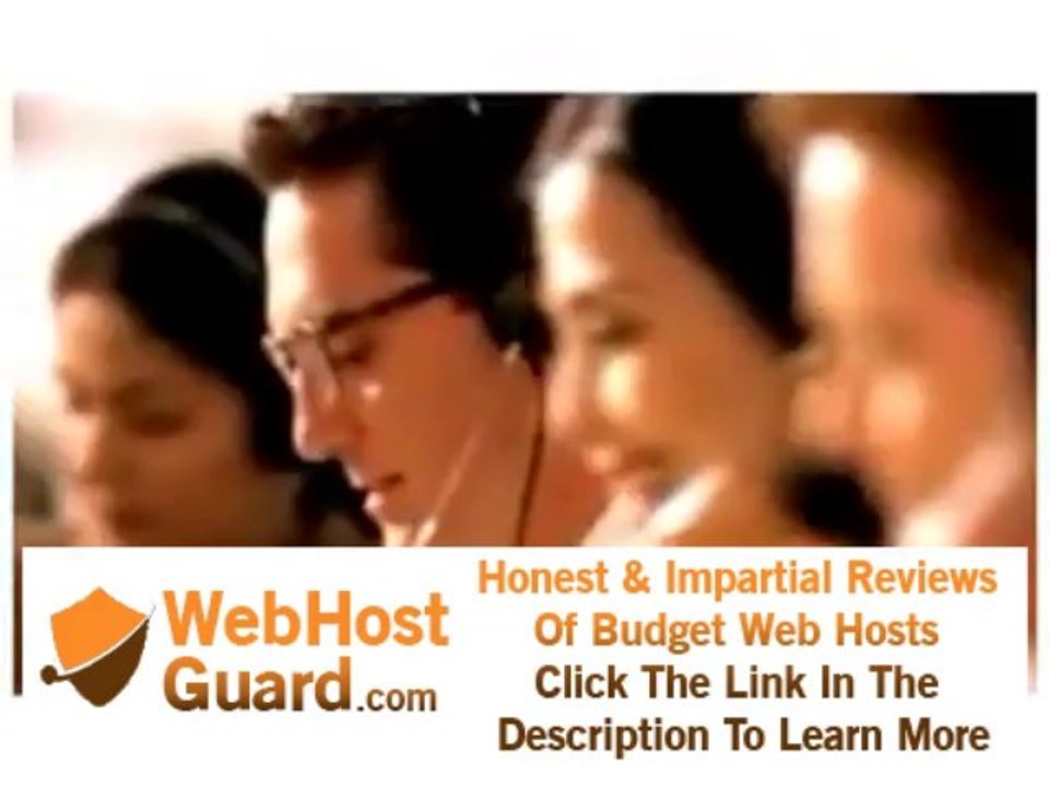 GVO Hosting The time is NOW