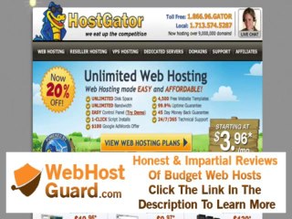 Hosting a WordPress Website Part 2