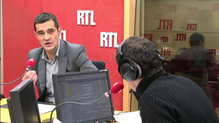 "Fermer les enseignes d'ameublement le dimanche serait catastrophique", dit le PDG de Conforama