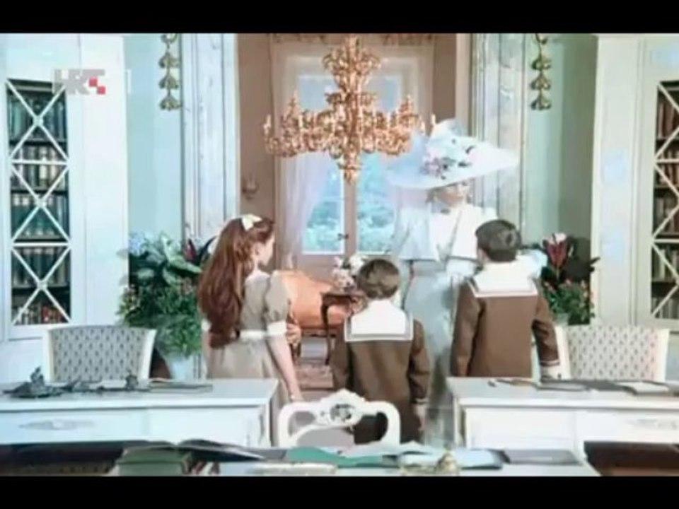 The Day That Shook the World - An Assassination in Sarajevo ( 1975 )_clip2