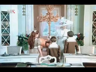The Day That Shook the World - An Assassination in Sarajevo ( 1975 )_clip2