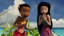 Η ΤΙΝΚΕΡ ΜΠΕΛ ΚΑΙ ΟΙ ΠΕΙΡΑΤΕΣ 3D (Tinker Bell And The Pirate Fairy 3D)