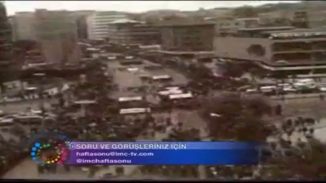 09 çağdaş türkü delikanlıya türkü 07.07.2013 direniş şarkıları imctv