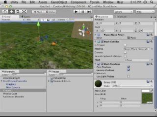 Episode 4: First Person Puzzle Part 1