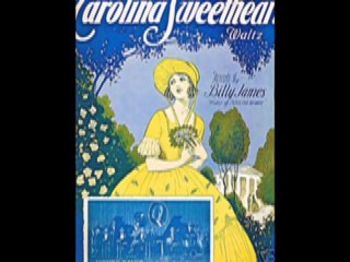 Arrowhead Inn Orchestra - Moonlight Madness