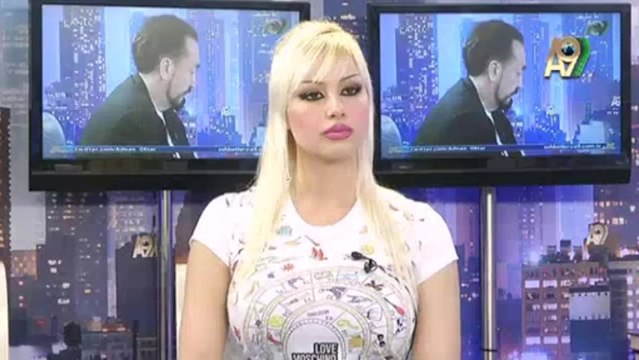 Amerika halkı ancak Muhammedi Hristiyanlık yaşayarak mutlu olur.