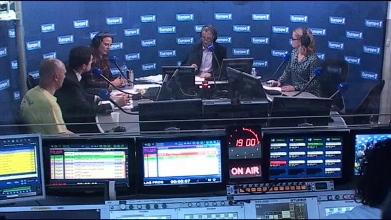Hervé Riou : "les profs de classes "prépas" se sentent humiliés"