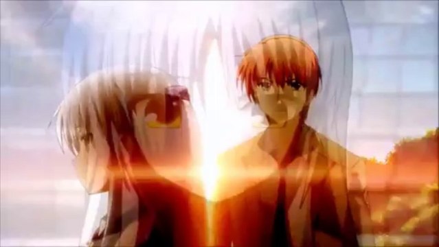 Angel Beats AMV ~ Expiation