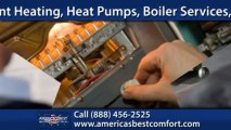 Heating Repairs Bristol, PA | America's Best Mechanical & Electrical Contracting