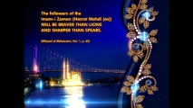 The Superior Characteristics of the Followers of Hazrat Mahdi (as)  - 4 -