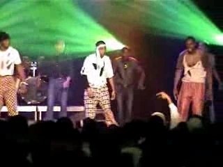 jet 7 como au planéte jeunes 2006