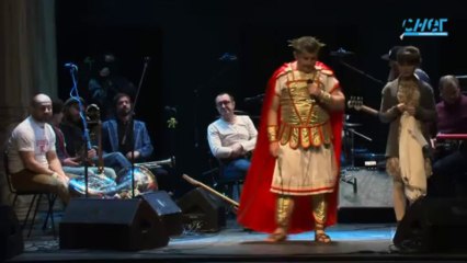 Ленинград - Дорожная/ 21+/(Песня о расставании)