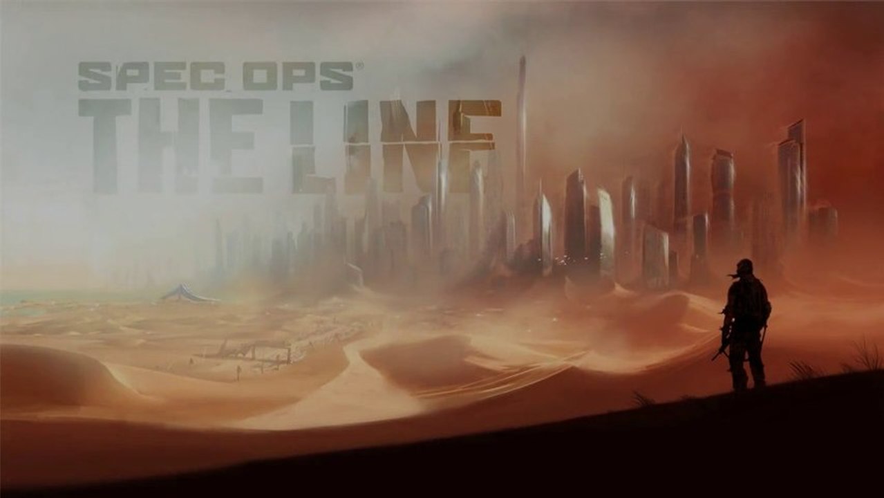 Spec Ops The Line (09-16)