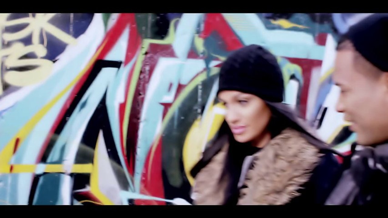 AMARO & JORY feat. PLAN B & ÑENGO FLOW - amor de antes (RMX) HD