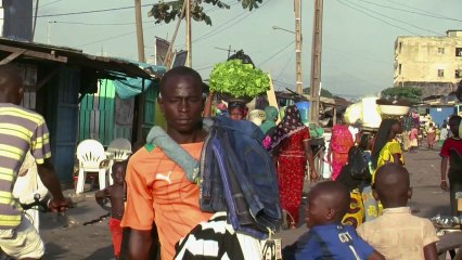 In Côte d’Ivoire, ensuring adolescents living with HIV have the care and support they need