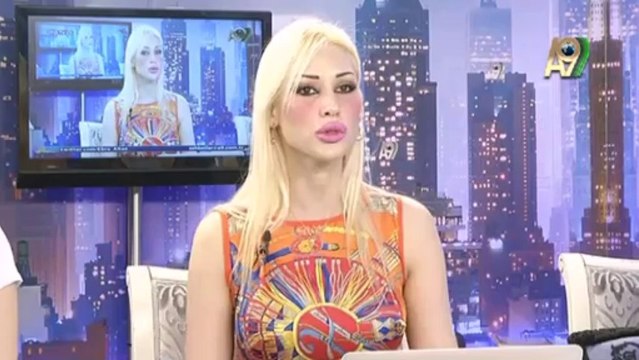 Didem Rahvancı, Gülşah Güçyetmez, Aylin Kocaman, Ceylan Özbudak, Didem Ürer, Ebru Altan ve Beyza Bayraktar'ın A9 TV'deki canlı sohbeti (11 Ağustos 2013; 14:00)