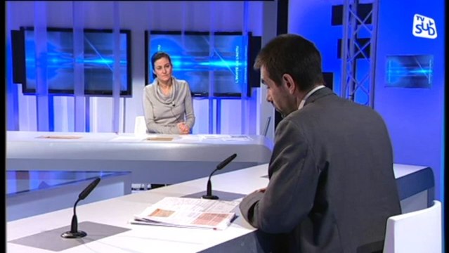 Invité : Pierre Girard de l'Insee évoque l'enquête sur les chiffres du chômage longue durée