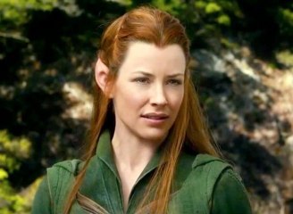 The Hobbit: The Desolation of Smaug "Our Fight" Clip