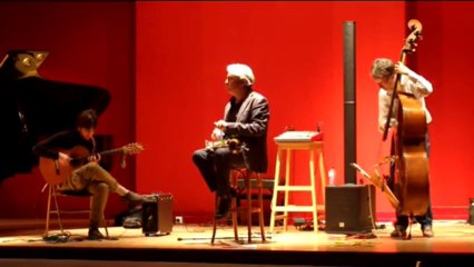JazzAisneCo / I remember Chet / 01-12-2013 / CRD-Saint-Quentin / 2