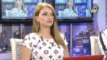 Dr.Cihat Gündoğdu, Dr. Oktar Babuna, Merve Hanım, Esra Hanım ve Serdar Aslan'ın A9 TV'deki canlı sohbeti (10 Ağustos 2013; 15:00)