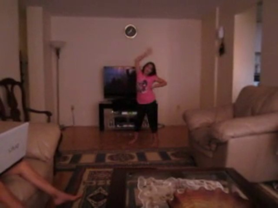My cousin..LOL