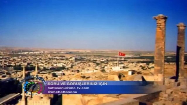 14 koma amed zerde 07.07.2013 direniş şarkıları imctv