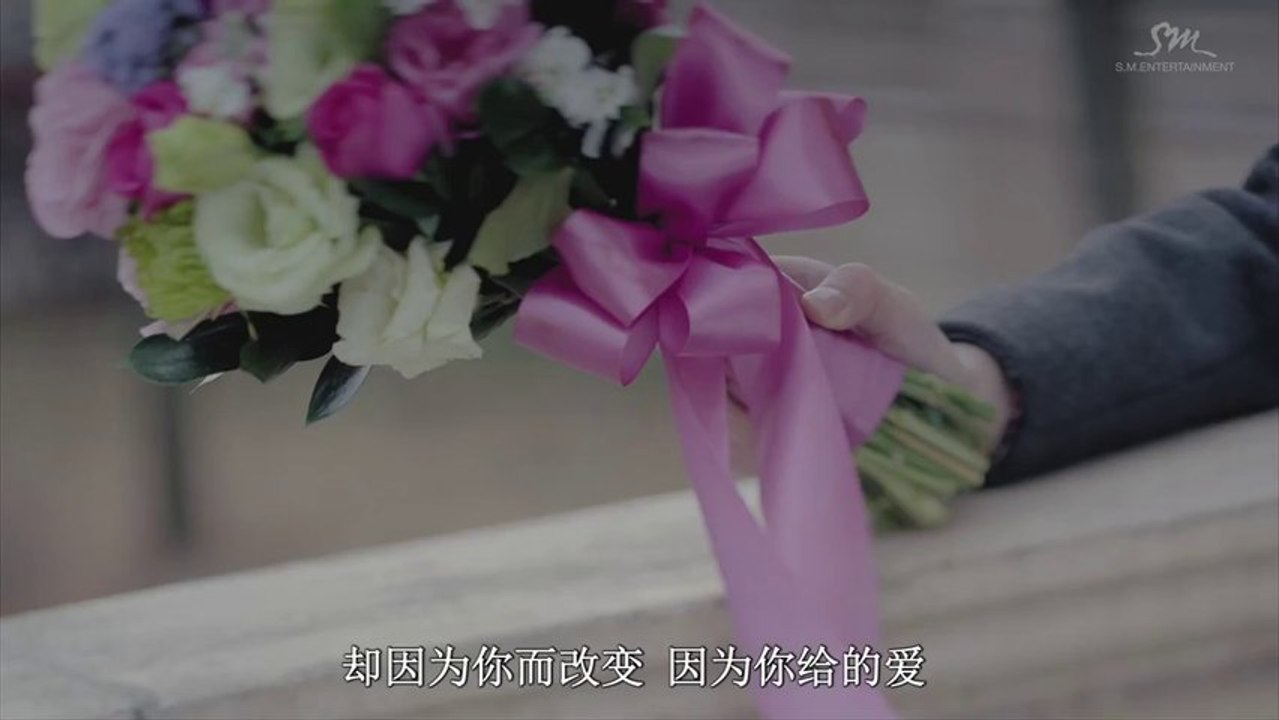 EXO - Miracles in December (Chinese ver.)