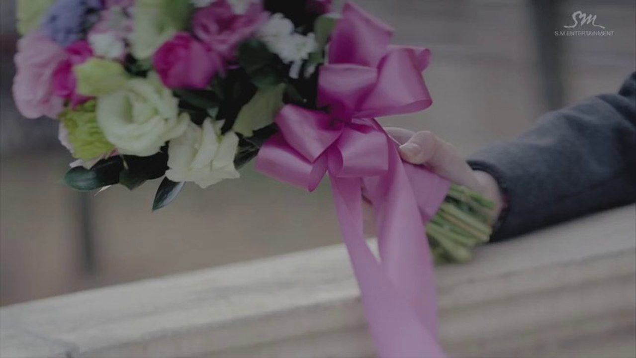 EXO - Miracles in December (Korean ver.)