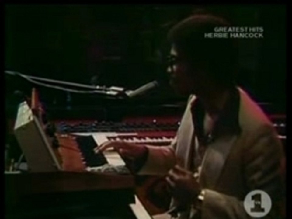 herbie hancock - i thought