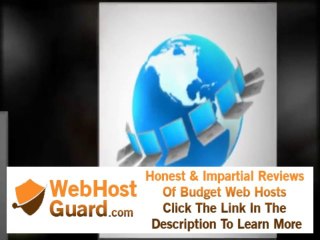 What you need to understand about web hosting