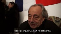 Bernard Marionnaud veut conquérir Clamart