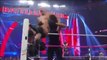 Cody Rhodes , Goldust  and Dusty Rhodes vs The Shield   Battleground 2013 Full Match HD