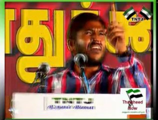 மனித உயிர்கள் புனிதமானவை - வீடியோ பாகம் 01