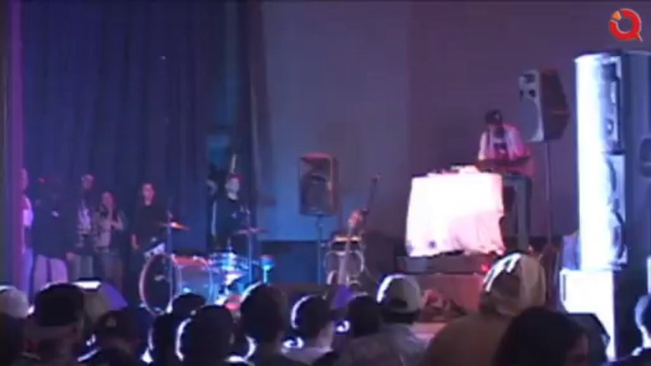 Rapsusklei en Guatemala 2013